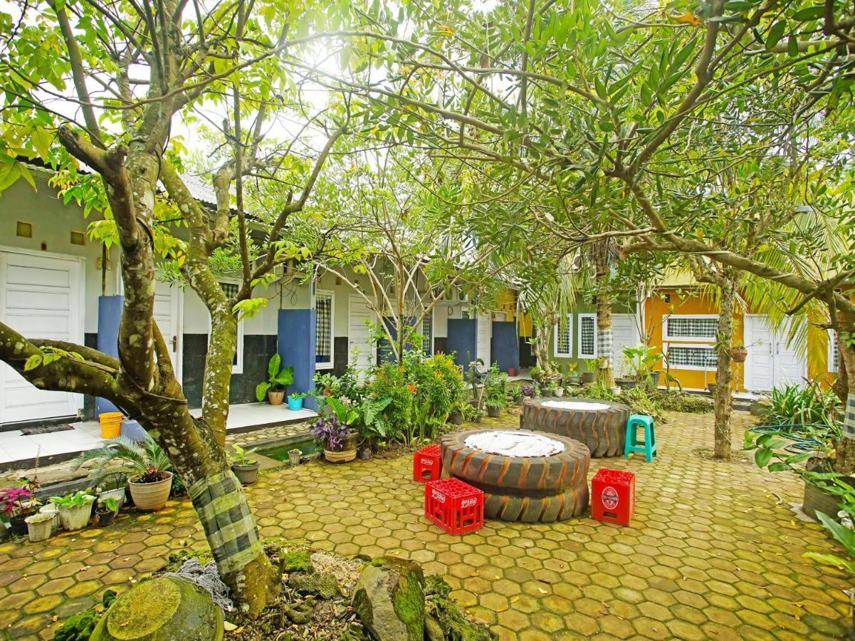 Oyo 90229 Fidel Caestro Homestay Kotadalem Kültér fotó