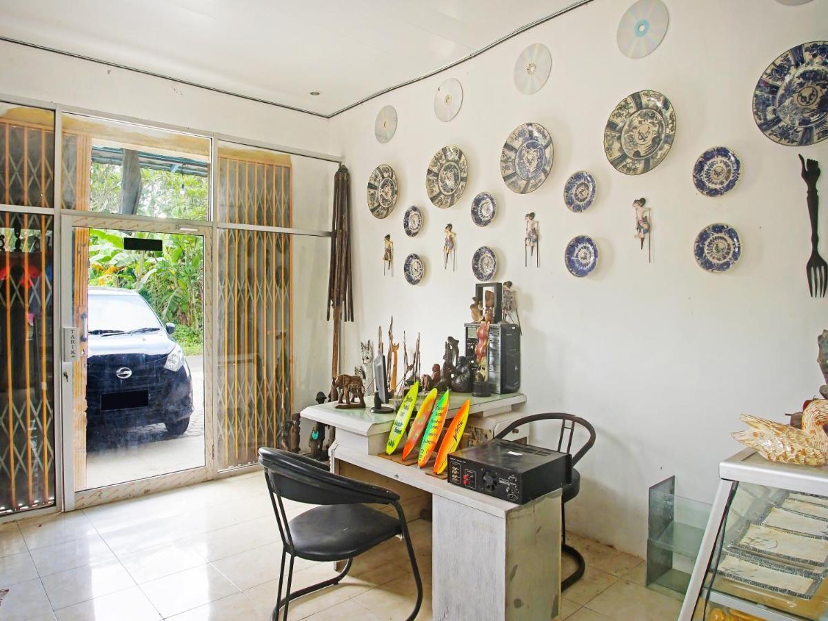 Oyo 90229 Fidel Caestro Homestay Kotadalem Kültér fotó