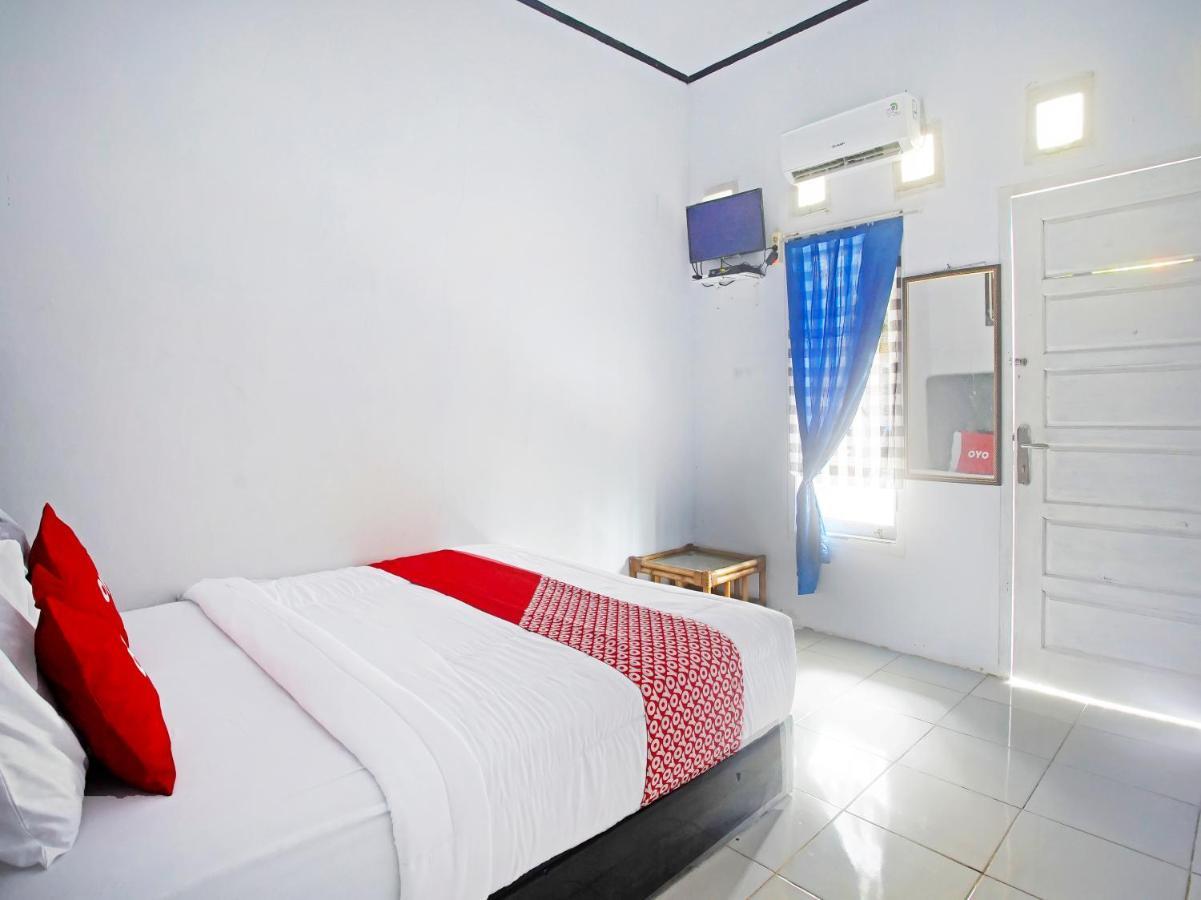 Oyo 90229 Fidel Caestro Homestay Kotadalem Kültér fotó