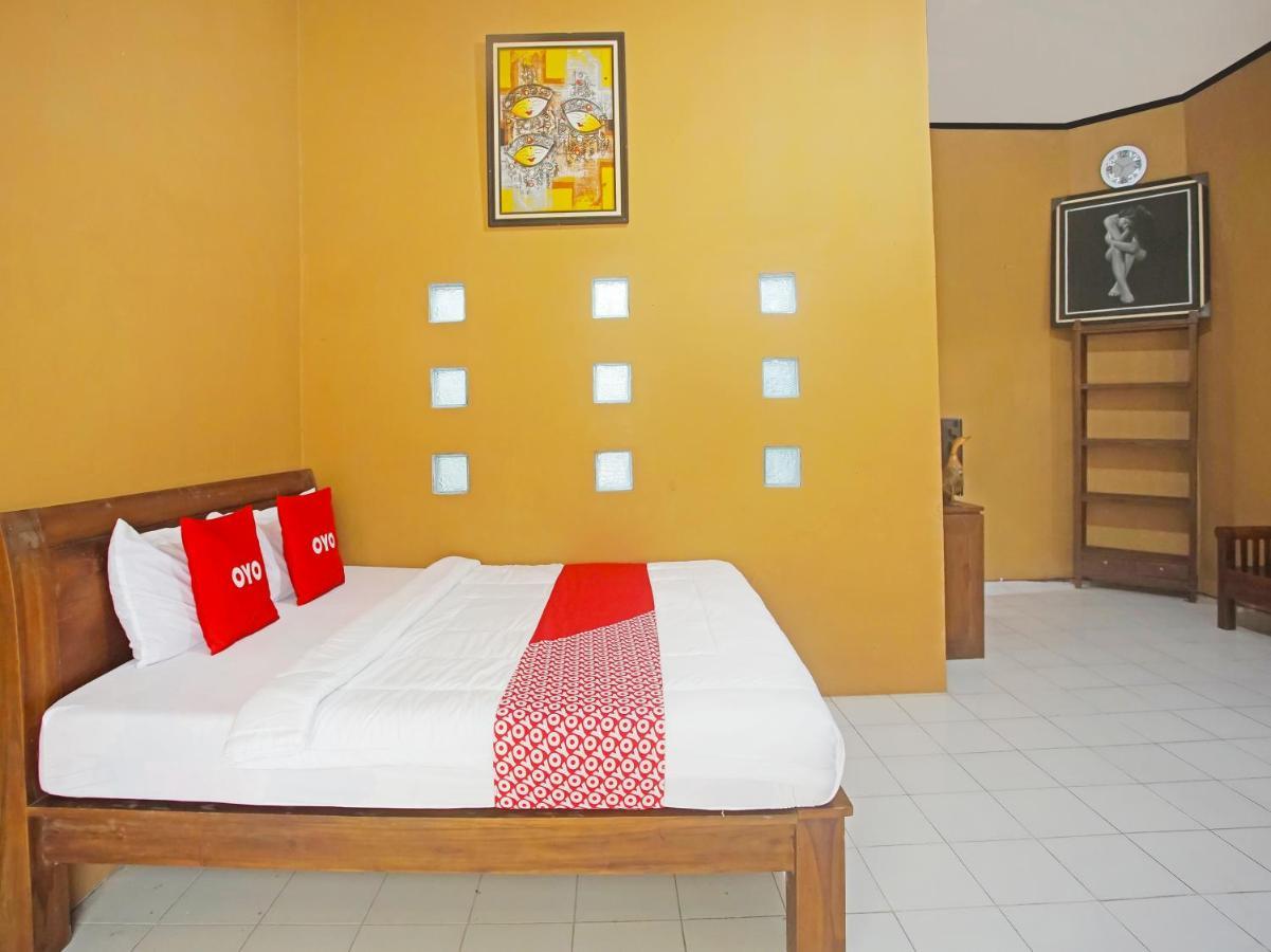 Oyo 90229 Fidel Caestro Homestay Kotadalem Kültér fotó