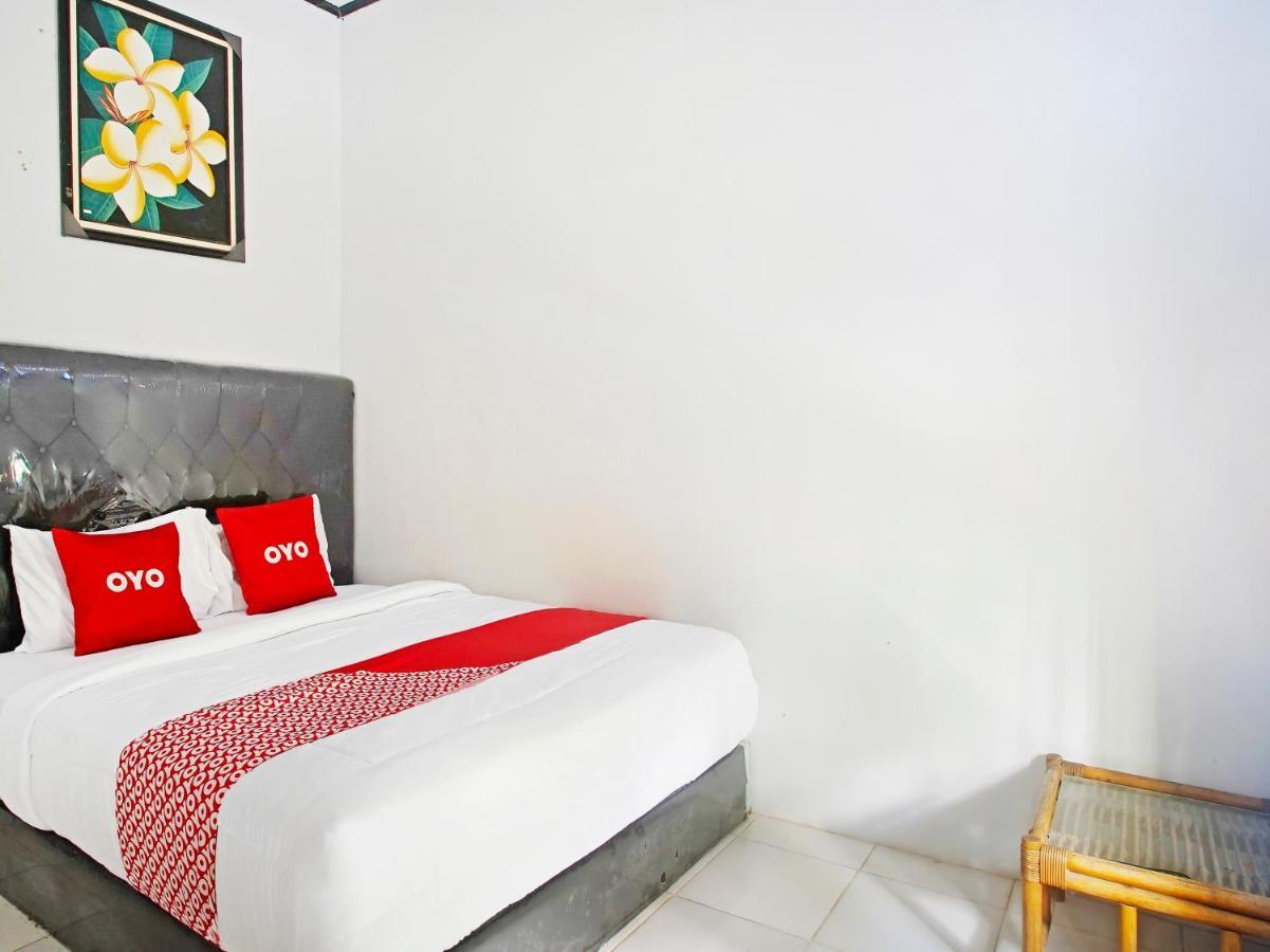 Oyo 90229 Fidel Caestro Homestay Kotadalem Kültér fotó