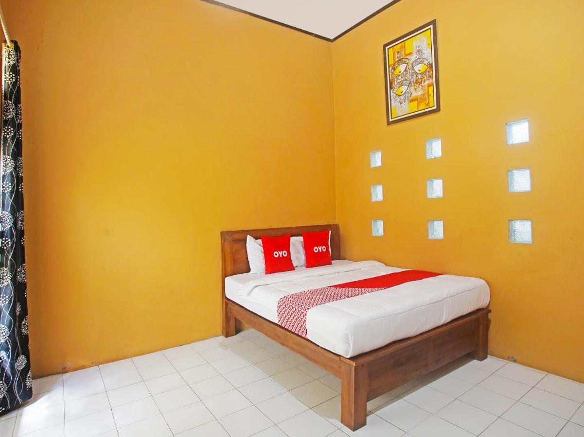 Oyo 90229 Fidel Caestro Homestay Kotadalem Kültér fotó