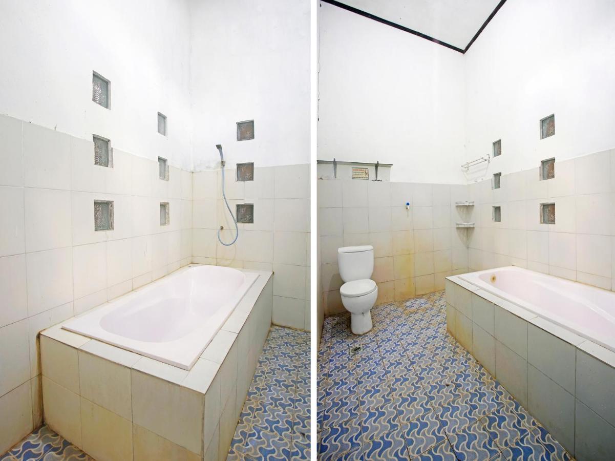 Oyo 90229 Fidel Caestro Homestay Kotadalem Kültér fotó