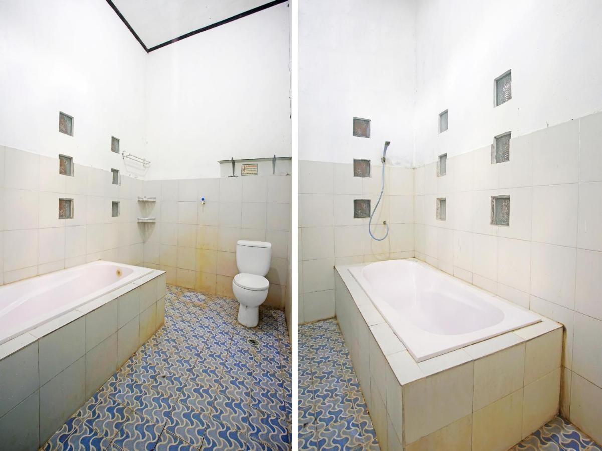Oyo 90229 Fidel Caestro Homestay Kotadalem Kültér fotó