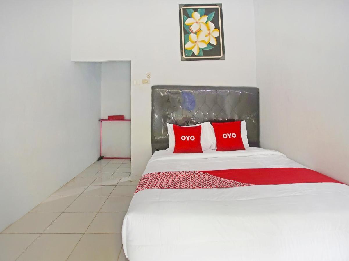 Oyo 90229 Fidel Caestro Homestay Kotadalem Kültér fotó