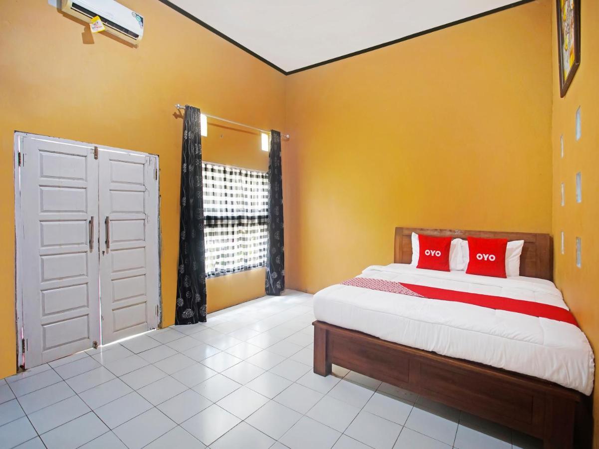 Oyo 90229 Fidel Caestro Homestay Kotadalem Kültér fotó