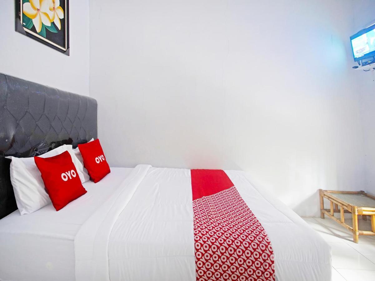 Oyo 90229 Fidel Caestro Homestay Kotadalem Kültér fotó