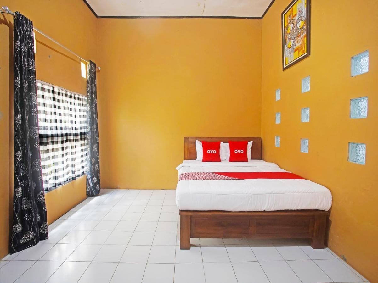 Oyo 90229 Fidel Caestro Homestay Kotadalem Kültér fotó